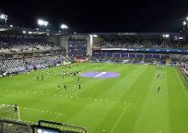Hardcore fans refuse to welcome players for cup match (05 Feb 26)