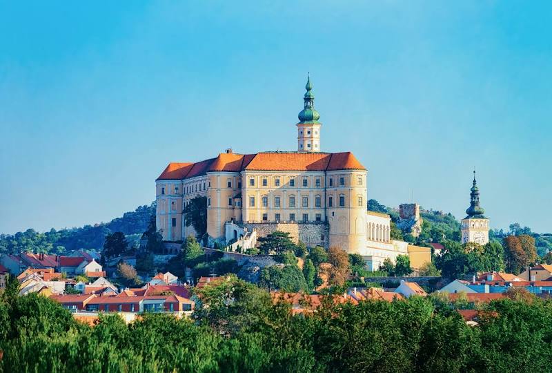 Mikulov