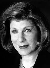 Nina Totenberg - totenberg-nina