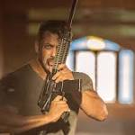 Tiger Zinda office collection Salman
