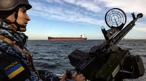 Black Sea Ceasefire Deal Reached Between Russia and Ukraine