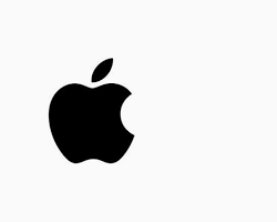 Изображение: Логотип Apple