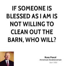 Ross Perot Quotes | QuoteHD via Relatably.com