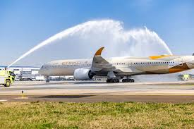 Etihad Passengers Get Access to Largest Temple in the World with New Codeshare