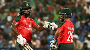 ESPNcricinfo - News update