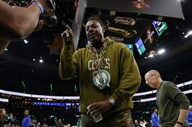 Thumbnail for Hall of Famer Paul Pierce arrested on suspicion of DUI on Los Angeles highway