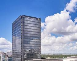 Hình ảnh về UOA Tower, Phu My Hung