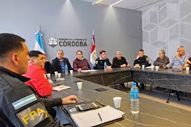 Gobierno de Córdoba - News update