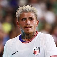 U.S. National Soccer Players - News update
