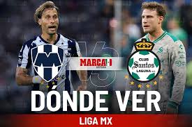 MARCA - News update