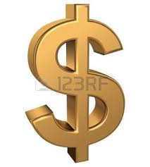 Image result for dollar sign
