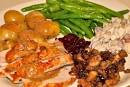 Thanksgiving p amerikansk vis - slik lager du perfekt kalkun - Godt