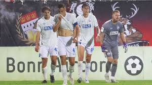 Debakel in der 3. Liga: Hansa Rostock geht bei Viktoria Köln mit 0:4 unter — BILD