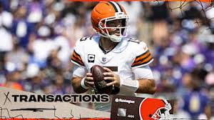 Browns Trade Joe Flacco to Bengals: Impact and Analysis