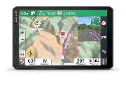 Image de Garmin RV 890 GPS