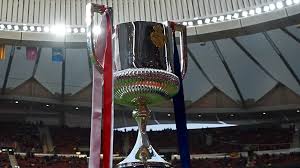 Copa del Rey 2026-2027: Partidos, resultados, eliminatorias, fechas y cruces