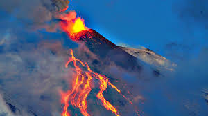 Αποτέλεσμα εικόνας για ηφαίστειο