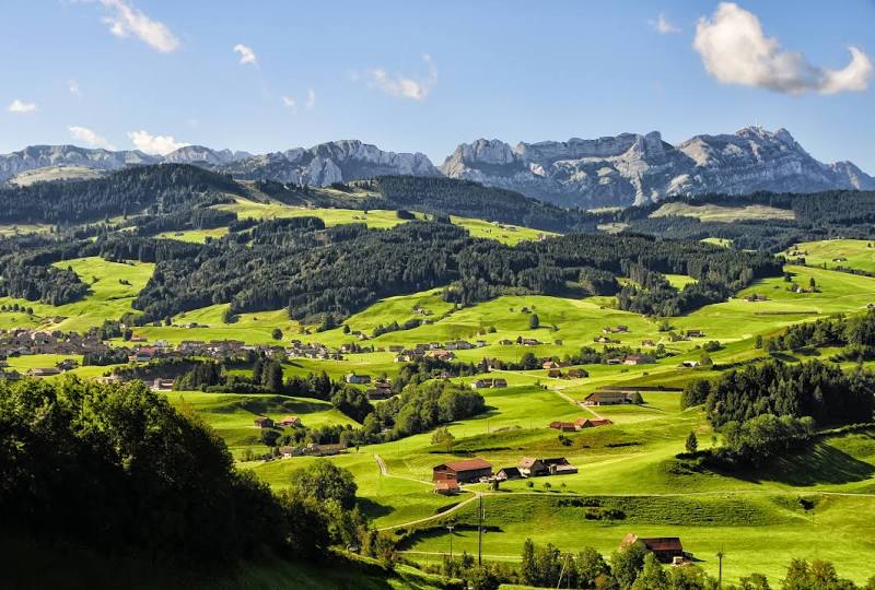 Appenzell