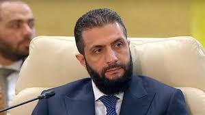 أحمد الشرع يحرج مذيعة «CBS» بعد سؤال حول وسامته وصلابته |فيديو