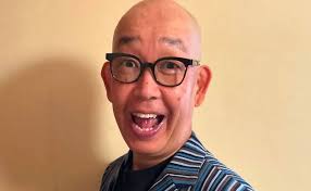 電波少年・坂本ちゃん、壮絶な過去を告白！家族との絶縁、そして現在