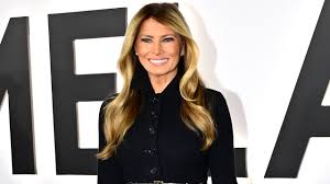 Melania Trump's Advice to Cheryl Hines on D.C. Life