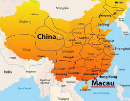 Resultado de imagen de macao