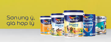 Kết quả hình ảnh cho sơn dulux