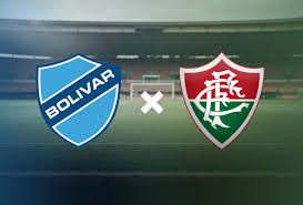 Bolivar y Su partido en la copa libertadores