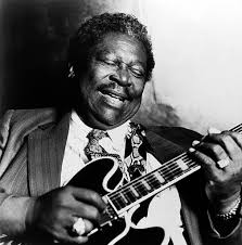 Resultado de imagen de BB king