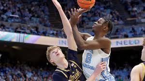 Winter storm forces changes to Duke, NC State and UNC men's, women's basketball schedules