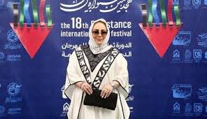 بهنوش بختیاری: امروز وقت اتحاد است