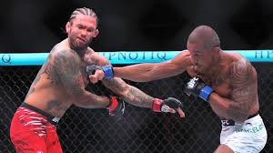 Cody Garbrandt Bare-Knuckle Bombshell: The BKFC Fight That Almost Happened & Why It Still Could