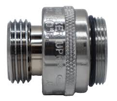 Woodford 34HA-CH Vacuum Breaker Chrome Plated Single Check ...