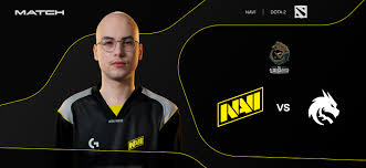 Natus Vincere - News update