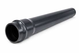 PRESSURE PVC PIPE – ALMA MMEP