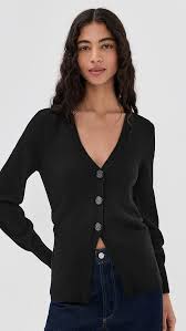 Veronica Beard Lamotte Cashmere Cardigan | Shopbop