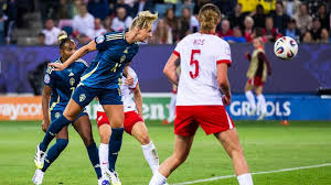 Svensk fotboll - News update