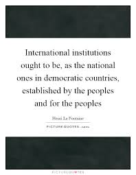 Institutions Quotes &amp; Sayings | Institutions Picture Quotes via Relatably.com