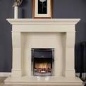 Dublin Corbel Cream - From only 6- Marble Fireplaces Ireland