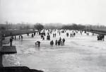 Image result for River Thames in England to freeze over