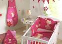 Theme decoration chambre bebe garcon rose