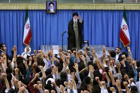 Image result for ‫خاطرات انقلاب از زبان رهبر‬‎