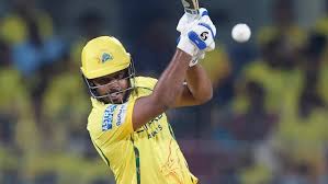 Sanju Samson score in today's IPL 2026 match: How many runs did CSK star score against DC at Arun Jaitley Stadium, New Delhi