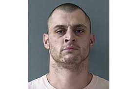 29 year old Joseph Woodruff of Nevada City fled by running into the area of a mobile home park. When the man was captured it was discovered he had sustained ... - Woodruff-Joseph