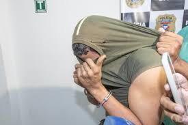 Vídeo - Acusado diz que matou vítima a pedradas e queimou corpo