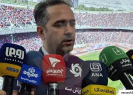 پاسخ عضو هیئت‌رییسه به احتمال تغییر تصمیم فدراسیون