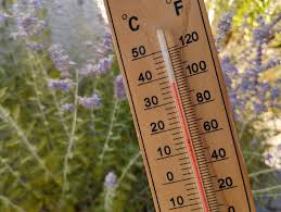 Météo. Jusqu’à 38 degrés mercredi : la Normandie échappera-t-elle à la 4e canicule ?