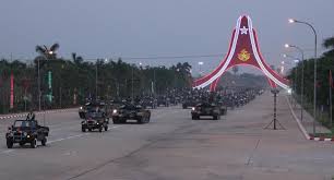 Image result for myanmar army