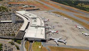 Resultado de imagem para aeroporto