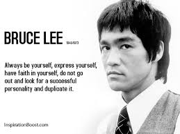 Bruce Lee Motivational Quotes. QuotesGram via Relatably.com